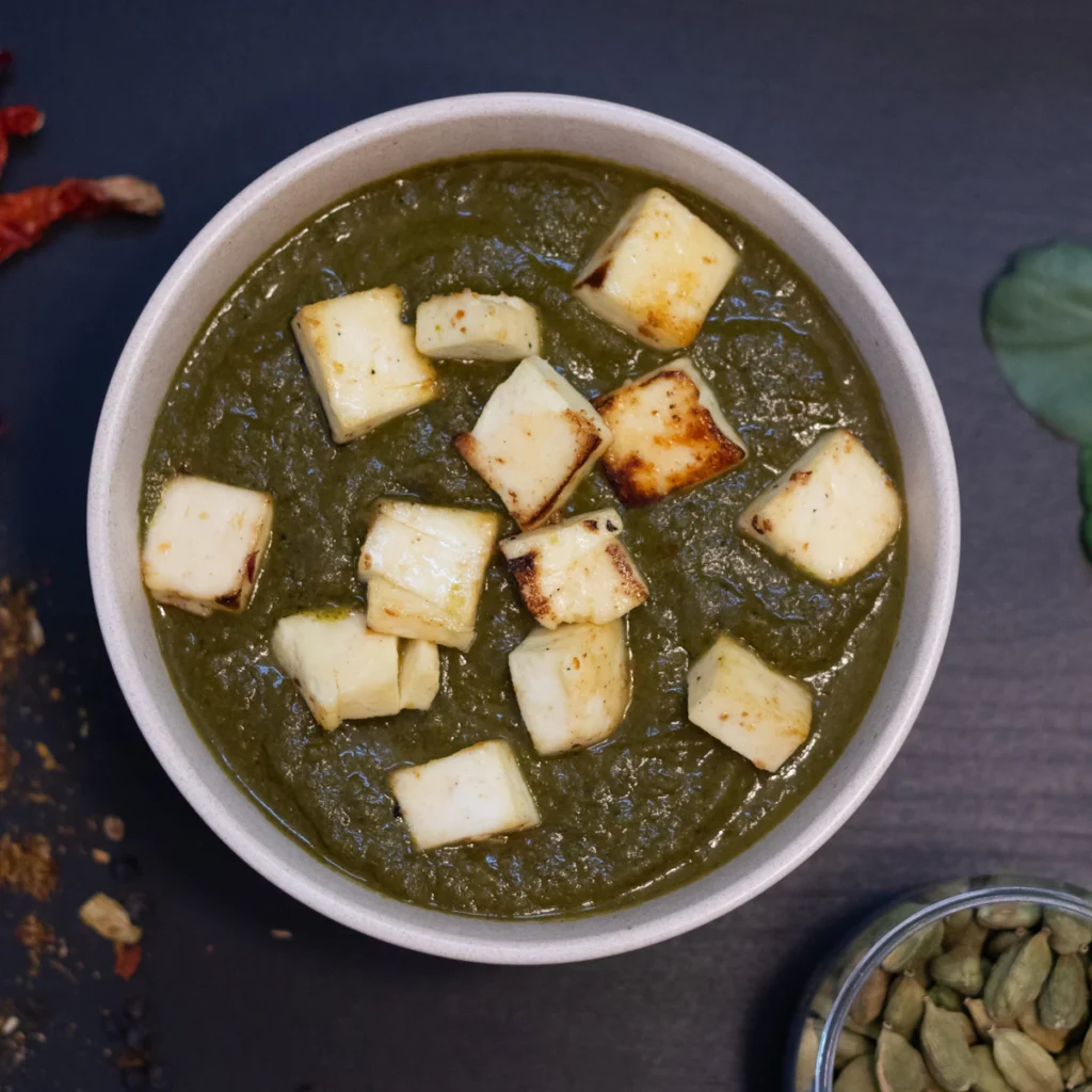 Paneer & Khoya