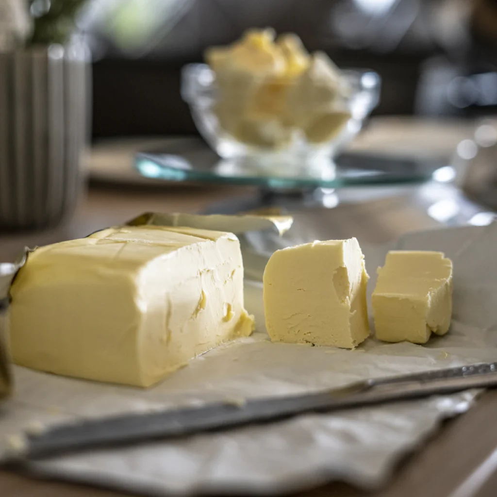 Butter