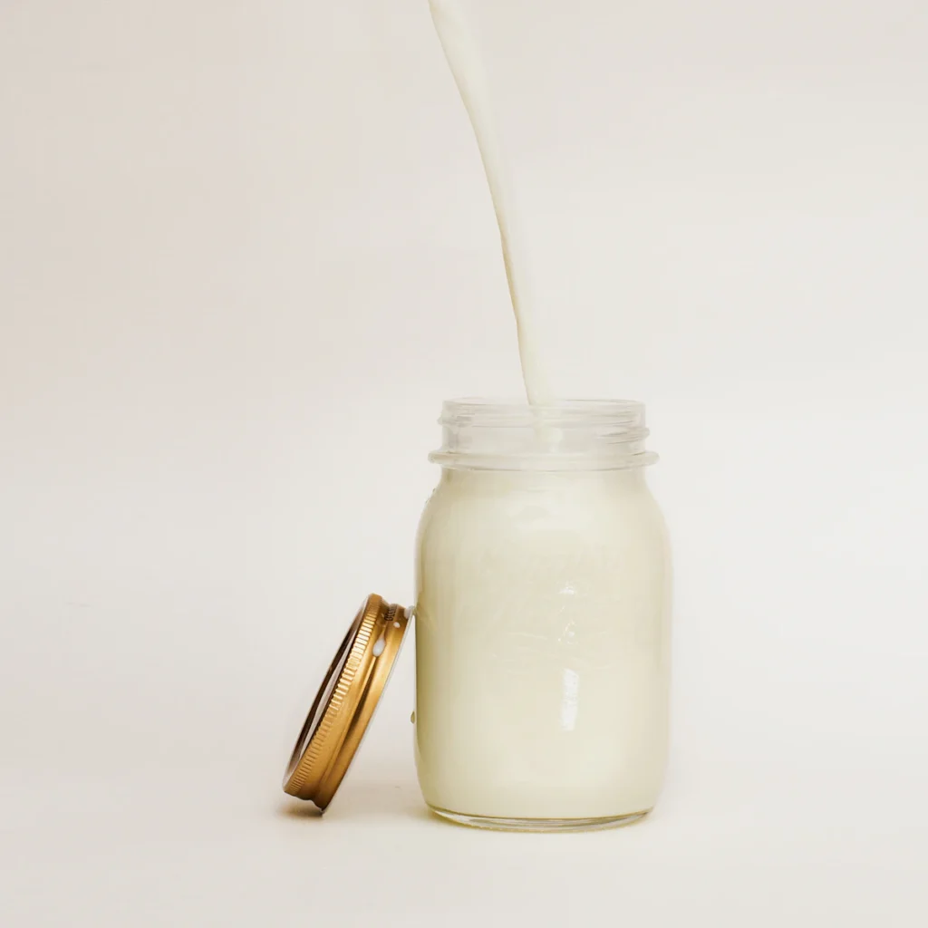 Cow Milk
