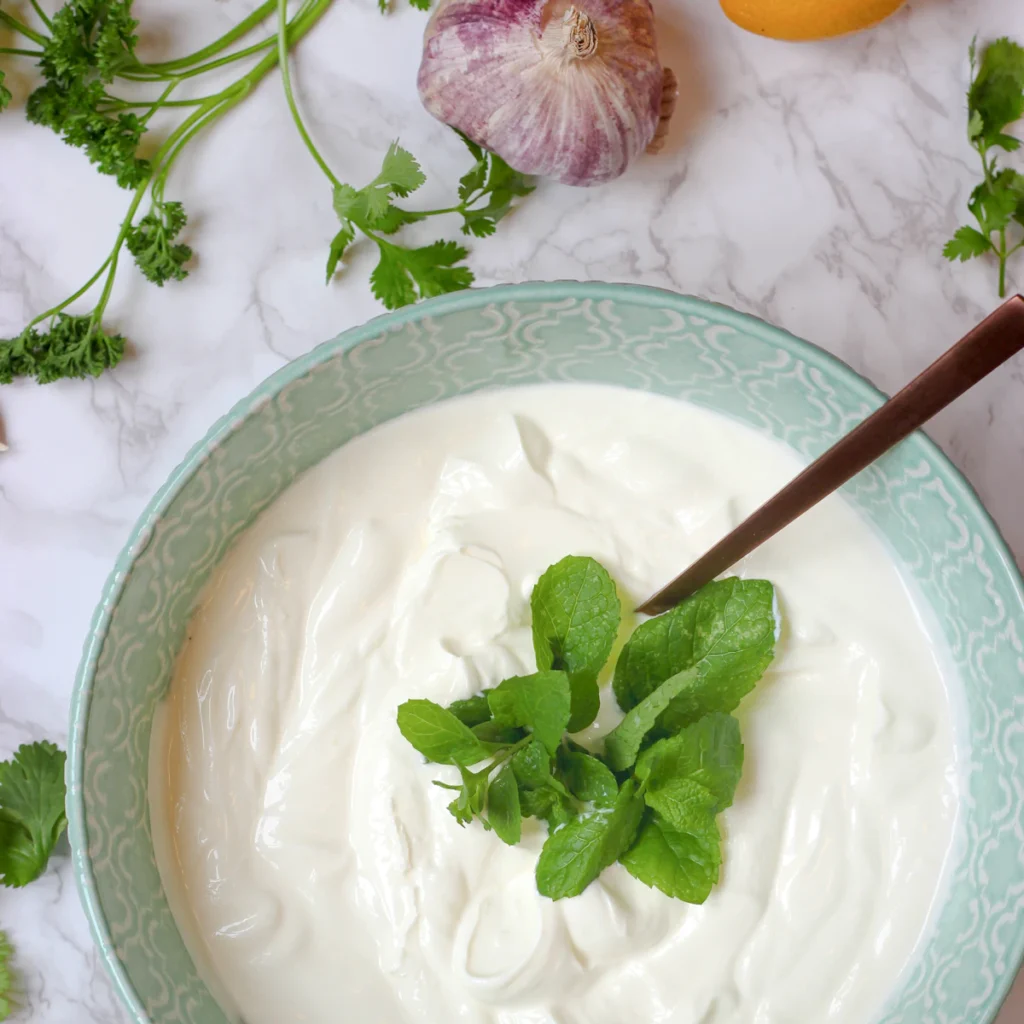 Curd / Dahi