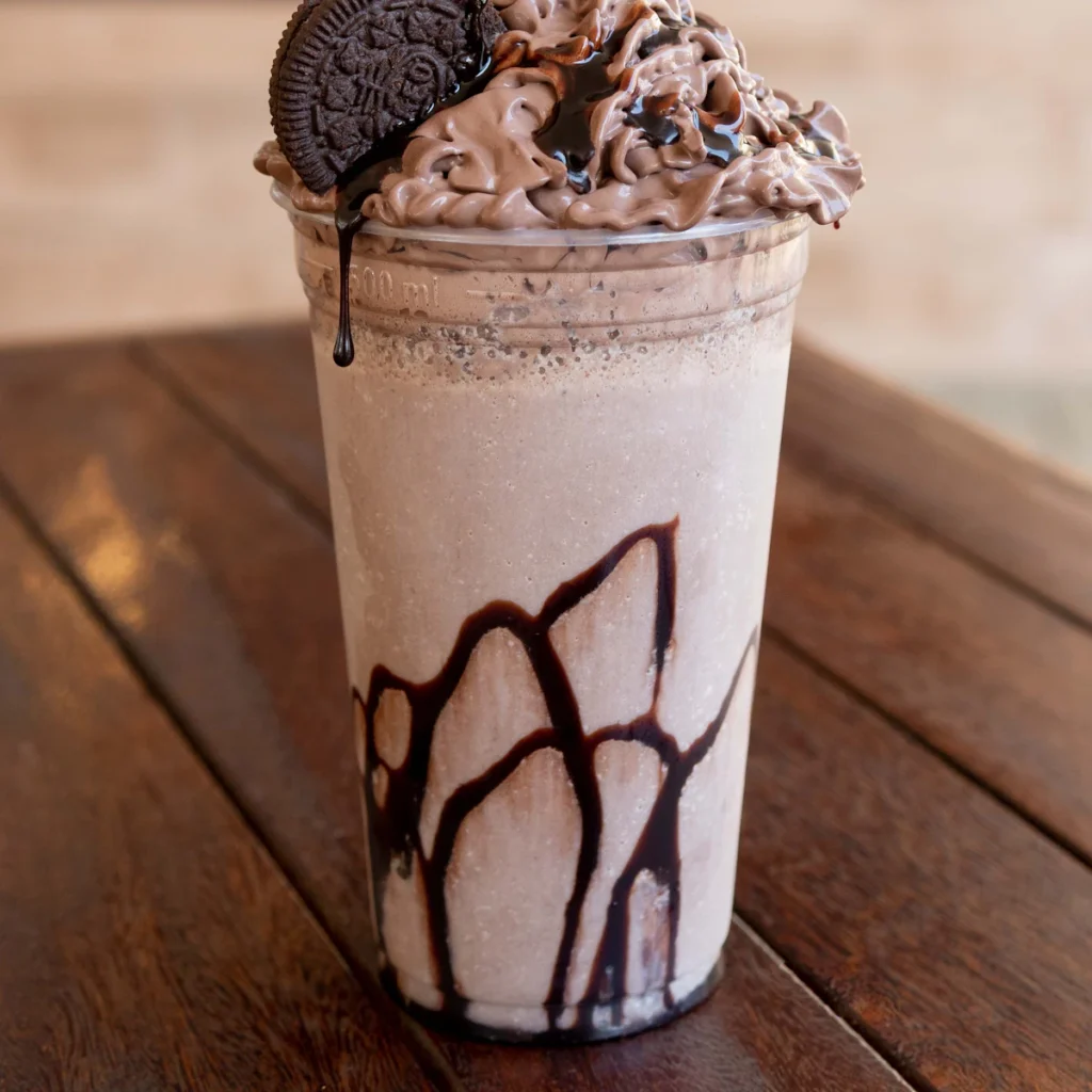Milkshake